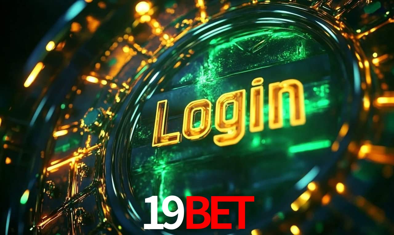 APP rápido e leve da 19bet