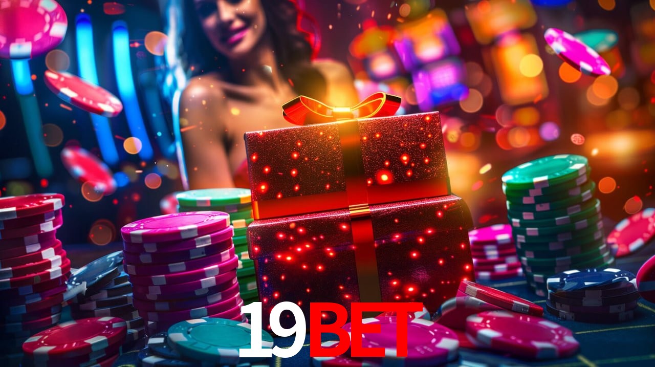 Download para Android e iOS na 19bet