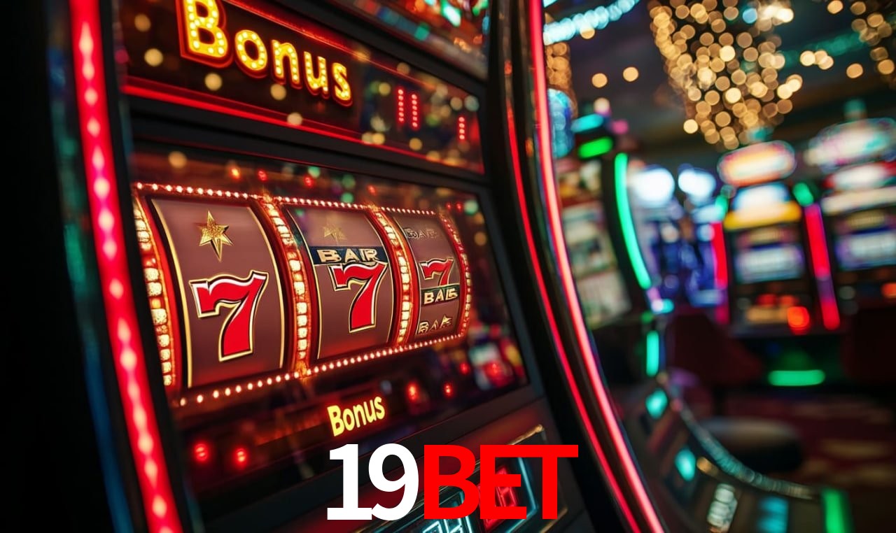 Apostas com odds competitivas na 19bet