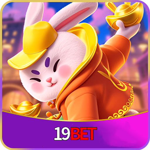 Imagem promocional da 19bet mostrando a plataforma e suas vantagens